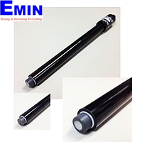 Technician support for online free ion sensor and controller inspection