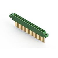EDAC 845-038-544-607 Standard Card Edge Connectors .100" (2.54mm) Pitch Card Edge Connector