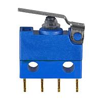 OTTO B3S-52141 Subminiature Sub-Subminiature Basic Switch