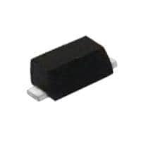 Rectron SS20-W Schottky Diodes & Rectifiers SOD123F,1A,20V.Schot tky