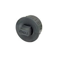 NEUTRIK NDL8 Accessories dummyPLUG for 8-pole speakONRECPs, blk