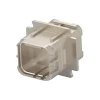 DEUTSCH - TE Connectivity DMC-MD 26 B Housings SINGLEMOD EXTD RECP ZPF000000000104587