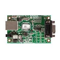 Digital View 4160206XX-3 Ethernet, RS-232, USB IP-60v2 Ethernet Sensor add-on