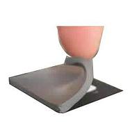 Laird Performance Materials CZ200-060S Thermal and EMI Absorbers COOLZORB-200 .060IN