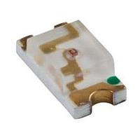 BIVAR SM1206UV-395-IL Low Power LEDs UV SMD Purple 395nm Water Clear