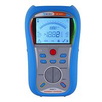 Metrel MI 3121 Standard set Single-Functional Testers (30 GΩ; 50 V ~ 1000 V)