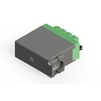 EDAC 516-038-501-252 Connectors Rack & Panel Connector