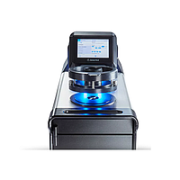 James Heal AirPro Air Permeability Tester