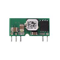 OmniOn Power (Formerly ABB Power Conversion) AXH005A0XZ Non-Isolated / PoL SIP in 3.0-5.5Vdc out 0.75-3.63Vdc 5A