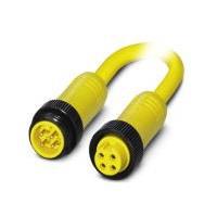 PHOENIX CONTACT 1416625 Sensor Cables / Actuator Cables SAC-4P-MINMS/2-547/ MINFS/Signal - 18AWG