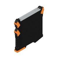 Weidmuller 1519230000 Headers & Wire Housings CH20M12 SET 1/2 BK/OR