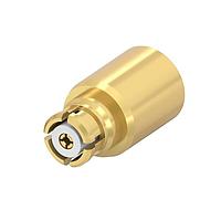 Linx Technologies - TE Connectivity 2467917-1 RF Terminators SMP Jack 18 GHz , 1W, 50 ohm, Gold