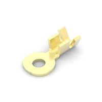 AMP Connectors - TE Connectivity 41406 Ring RING 16-20 AWG #3