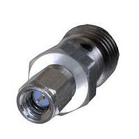 Midwest Microwave / Cinch Connectivity Solutions ADT-2847-SF-MMM-02 RF Adapters - Between Series ADAPTER F/M SMA/SMM 10 GHZ