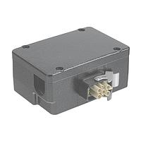 HARTING 09120084951 Heavy Duty Power Connectors HAN POWER-S METAL 8 AWG