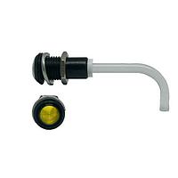 BIVAR RHD-1100-2000-F9PZY67PR Rigid Light Pipes