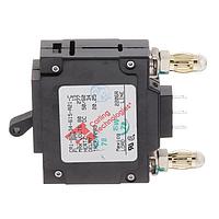 Carling Technologies CA1-B2-34-615-A21-C Hydraulic-Magnetic Circuit BREAKER 1pole, 15A, UL, CSA