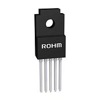 ROHM Semiconductor BA033ST Linear Voltage Regulators LDO REGULATOR POS 3.3V 1A 5PIN