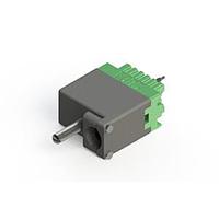 EDAC 516-020-501-265 Connectors Rack & Panel Connector