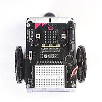 Parallax 32700 Robotics cyber:bot robot kit