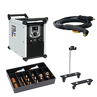 GYS NEOCUT 105 M3 PACK Plasma Cutter Set (3ph; 400V; 20-105A; Manual torch 12m)