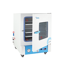 BEING BV-210L Vacuum oven (216L,200°C,±1°C)