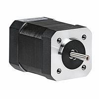 ADI Trinamic QBL4208-61-04-013-1k AC, DC & Servo Motors QMot BLDC Motor, 4000rpm,  0.130 Nm, Enc