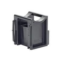 Panduit OMTM-S25-C0 Cable Tie Mounts Multiple Gang Cable Tie Mount 1 Inch