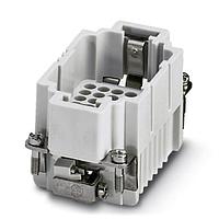 PHOENIX CONTACT 1584059 Inserts Male DD42 42P Crimp