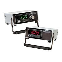 OMEGA MDSSI8-RTD-EIT-AL Benchtop Digital iSeries Thermometers Ten-Channel Models (RTD, 4 Digit, 9 Segment LED, 90 to 240 Vac)
