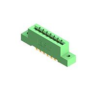 EDAC 337-014-560-202 With Flanges Card Edge Connector