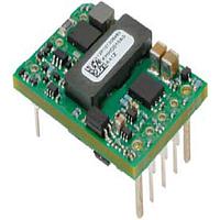 OmniOn Power (Formerly ABB Power Conversion) KHHD010A0A41Z Isolated 18-75Vin 5Vout TH 8A/10A Neg Logic