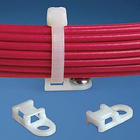 Panduit TA1S8-M Cable Tie Mounts TIE ANCHOR#8 HOLE