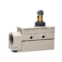 Omron Automation and Safety XEQ-22-2 Limit Switches DC LIMIT SW/ROL LER ACT.