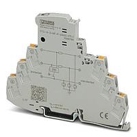 PHOENIX CONTACT 1088786 Industrial Surge Protectors TTC-6-3-HF-F-24AC-PT-I