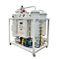 Fuootech FTY-P-50 Fully Automatic Type Vacuum Turbine Oil Purifier (3000 L/h)