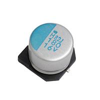Chemi-Con APXH200ARA220MF61G Aluminum Polymer Capacitors