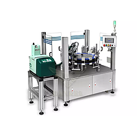 Danrel DR-ZH226 Toothpaste & Soap Automatic Carton Box Making Packing Machine with Hot Melt Gluing (30-60 cartons/min)