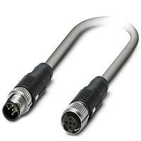 PHOENIX CONTACT 1405988 Sensor Cables / Actuator Cables SAC-5P-MS/ 1.5-924/ FS SCO