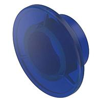 EAO 704.614.6 Panel Mount Indicators / Switch Indicators CAP-CHROMIUM NKL STL