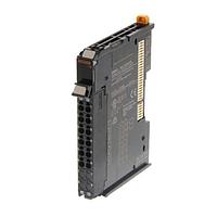 Omron Automation and Safety NX-AD3208 I/O Modules NX 4Pt A/D 4-20m 1/30k 10us DIF