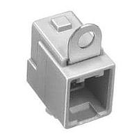 Hirose Electric GT13SHA-1PP-DS Headers PCB TYP 1 COAX CONT