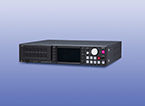 Industrial video recording equipment used for capture and playback workflows