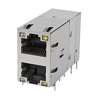 Bel Fuse G23-21YR-112G Modular