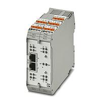 PHOENIX CONTACT 1072838 Digital I/O Modules IOL MA8 PN DI8