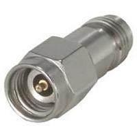 HUBER+SUHNER 33_SK-50-0-1/199_NE RF Adapters - In Series SK plug(m) to SK jack(f)