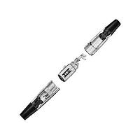 Switchcraft AA3M Cable Connectors QG CONNECTOR