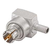 Rosenberger 119K207-303N5 Cable Connectors RIGHT ANGLE JACK