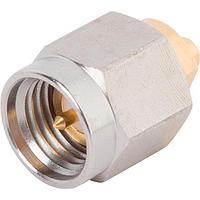 Amphenol SV Microwave SF2911-60172 Cable Connectors SMA M Conn for .047 Cable