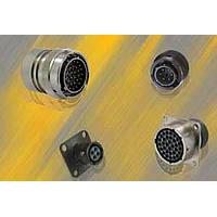 Eaton Souriau-Sunbank MS3114E24-61S Receptacles 61P Skt Sz 24 Jam Nut Rcpt